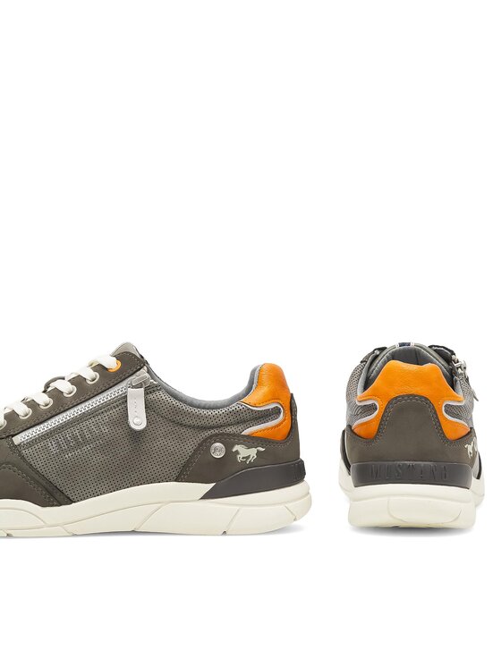 Mustang Mustang Sneakers 4138-309 Grau
