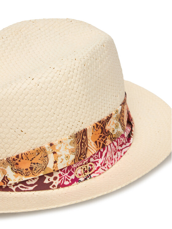 Liu Jo Liu Jo Cappello VA6208 T9437 Bianco