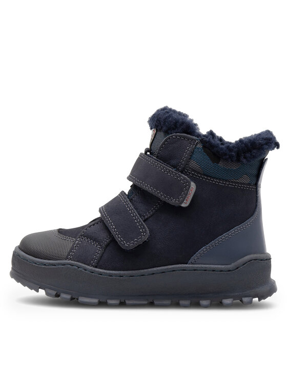 Lasocki Kids Lasocki Kids Bakancs TYSON CI12-TYSON-02A Sötétkék