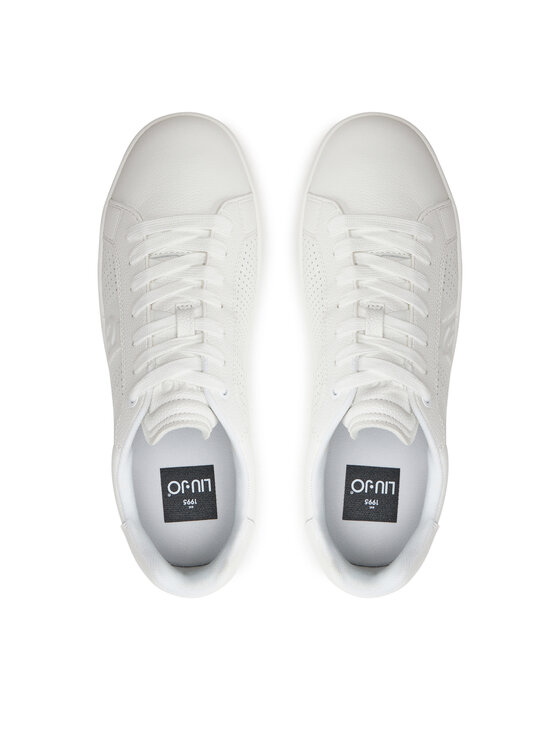 Liu Jo Liu Jo Sneakers Walker 06 7B4011 PX108 Bianco