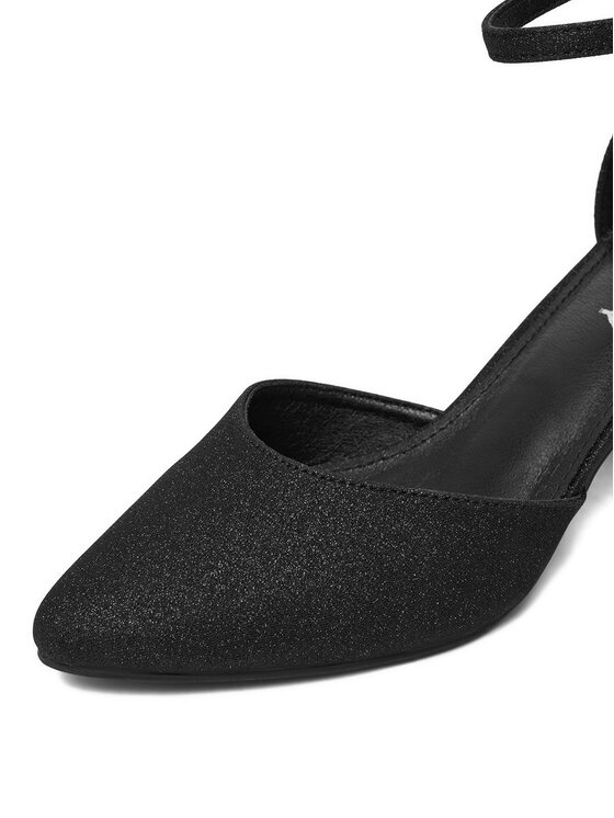 JENNY JENNY Туфлі CEO-SW25-5 02 Чорний