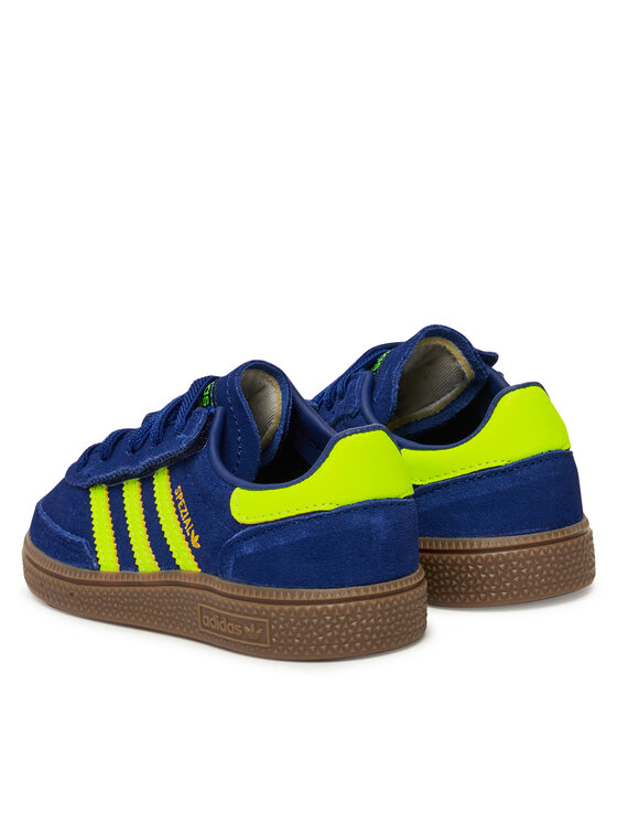 adidas adidas Sportcipők Handball Spezial JP8008 Sötétkék