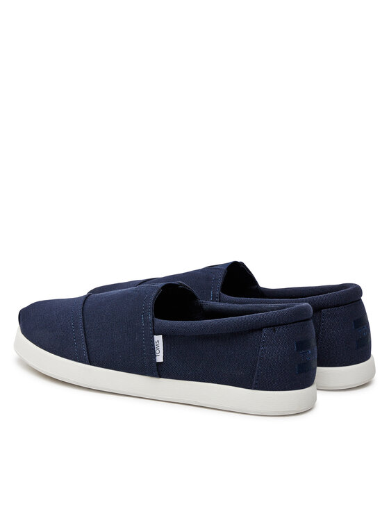 Toms Toms Tenniskingad Alp Fwd 10019858 Tumesinine