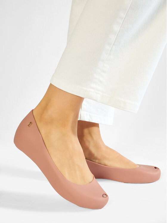Melissa Melissa Balerinke Ultragirl Basic Ad 31976 Roza