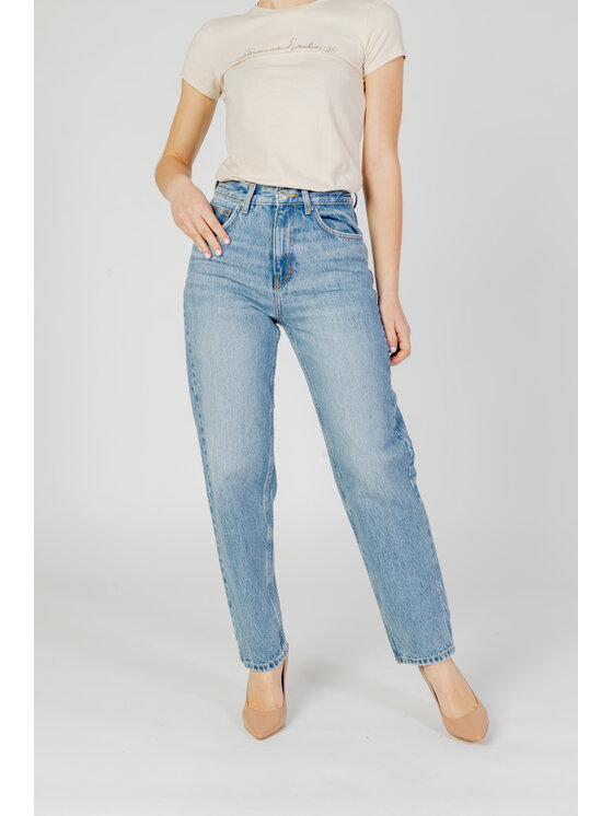 ONLY ONLY Τζιν ONLROBYN MW STR LO AK DNM DOT536 NOOS Μπλε To Fit