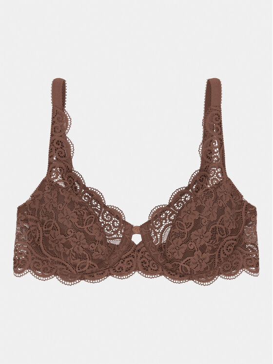 Triumph Triumph Liemenėlė su lankeliais Amourette 300 W X 10166797 Ruda