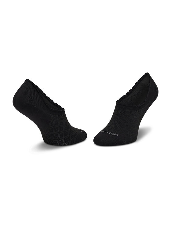 Calvin Klein Calvin Klein Σοσόνια 701218787 r.OS Μαύρο