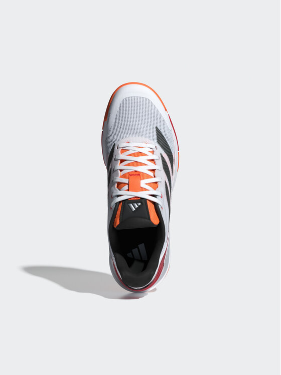 adidas adidas Buty do padla Crazyquick Biały