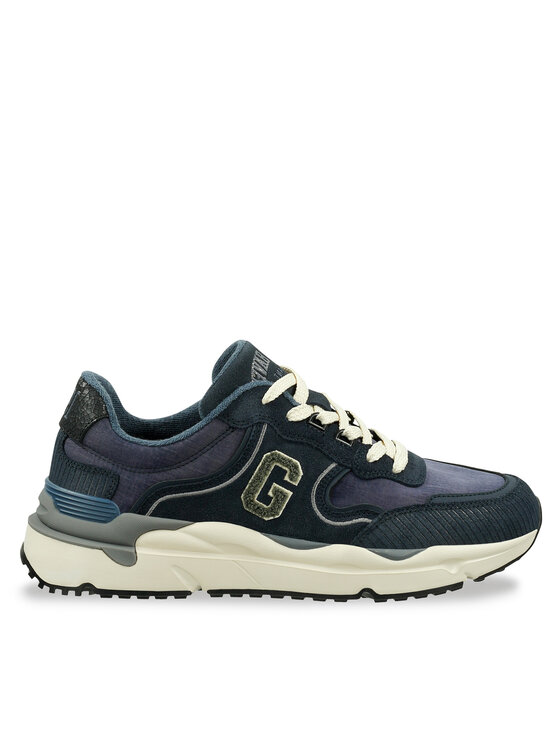 Gant Sneakersy 29633628 Tmavomodrá