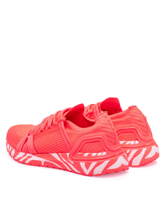 adidas by Stella McCartney adidas by Stella McCartney Tenisice za trčanje Ultraboost DNA JH6332 Crvena