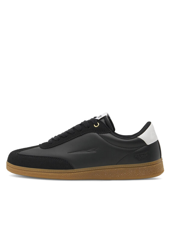 Sprandi Sprandi Sneakersy WPRS-22M12313 Černá