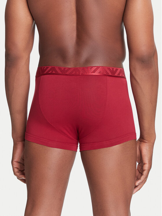 Emporio Armani Underwear Emporio Armani Underwear Set od 3 para bokserica EM000259 AF10780 M5058 Šarena