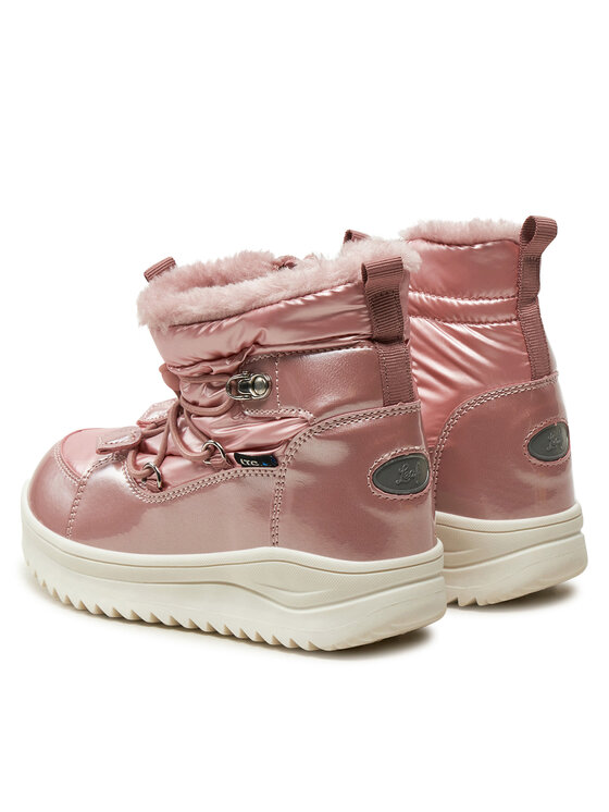 Leaf Leaf Schneeschuhe Sikvik LSIKV201Q Rosa