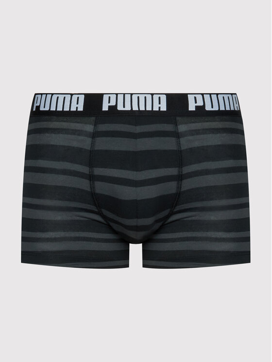 Puma Puma Komplet bokserek Everyday 907838 Czarny
