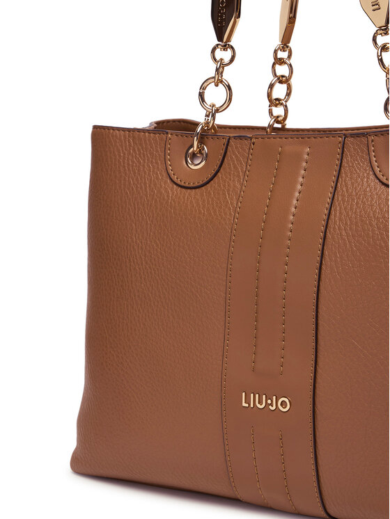 Liu Jo Liu Jo Torbica AA6104 E1109 Smeđa