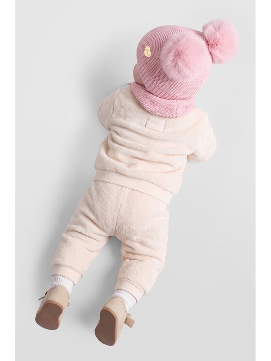 Guess Kids Guess Kids Sada pro miminka 185407 Bílá
