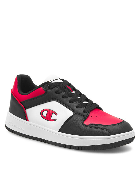 Champion Champion Tenisice REBOUND 2.0 LOW S21906-KK019 Crvena