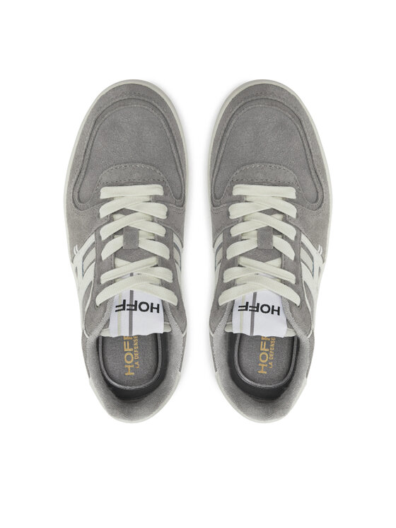 HOFF HOFF Sneakers La Defense 22409001 Grau