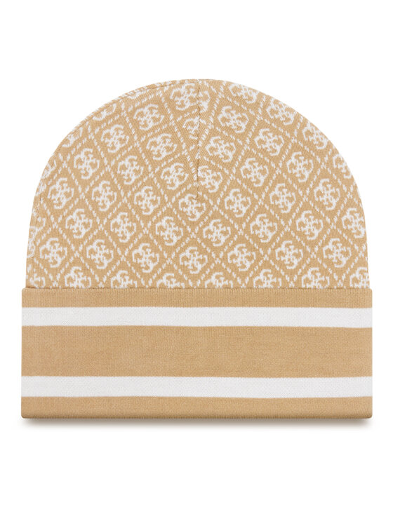 Guess Guess Mütze W4BZ21 Z3JD2 Beige