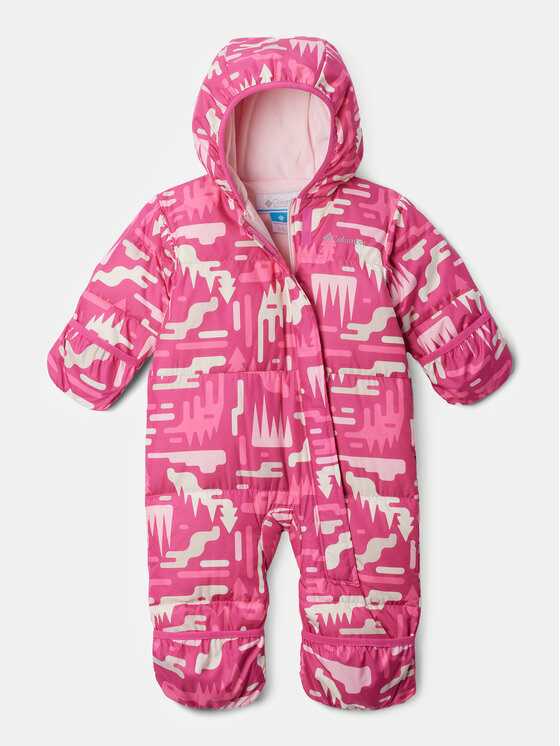 Columbia Zimski Kombinezon Snuggly Bunny™ II 2088791 Ružičasta Regular Fit