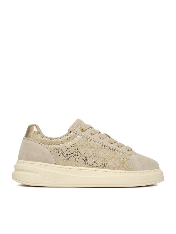 Guess Guess Sneakers CEO-25KC1003 Bej