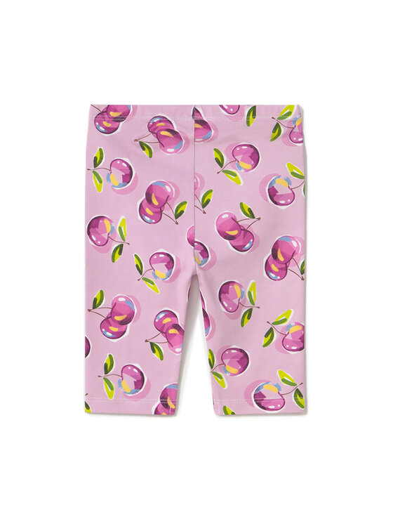 Mayoral Mayoral Completo da bambino 1740 Rosa Regular Fit