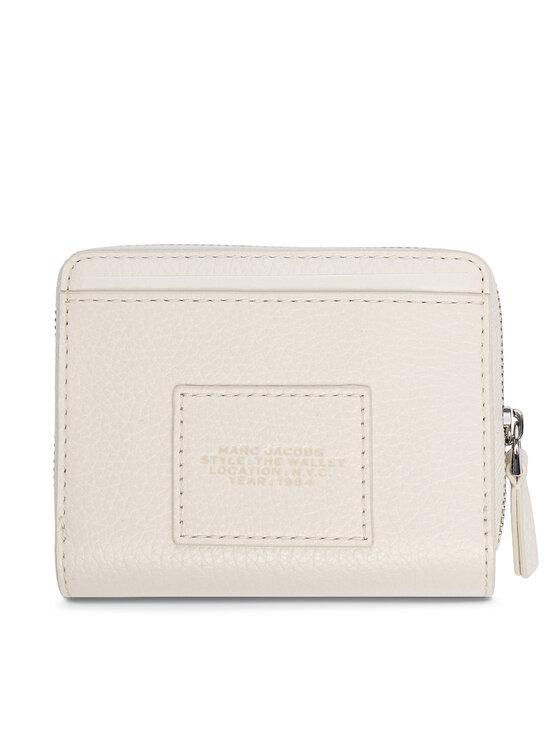 Marc Jacobs Marc Jacobs Γυναικείο Πορτοφόλι 2R3SMP044S10 Λευκό