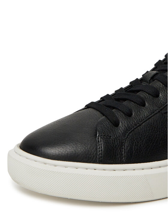 G-Star Raw G-Star Raw Sneakersy BENKO-01 MI08 Czarny