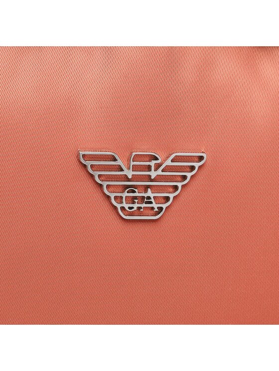 Zaino Y3L111 YVL7E 80038 Arancione