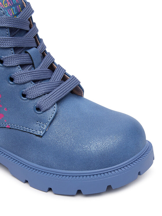Agatha Ruiz de la Prada Agatha Ruiz de la Prada Traperid 251965 Sinine