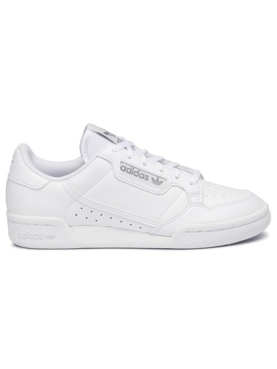 Chaussures Continental 80 J EE8383 Blanc | Modivo.fr