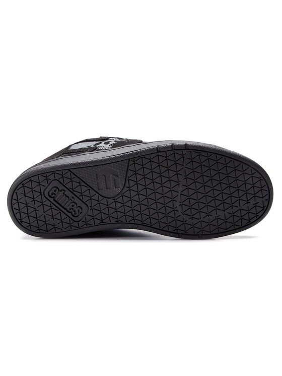 Etnies Sneakers Metal Mulisha Fader 2 4107000522 Noir