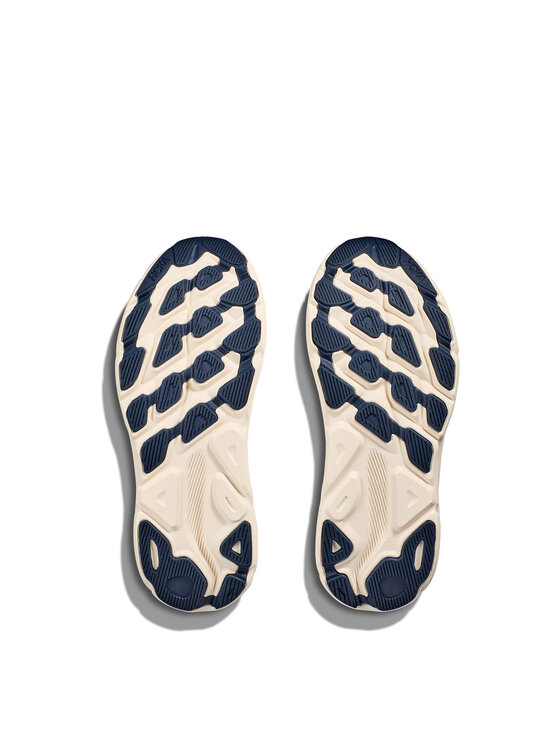 Hoka Hoka Tenisice za trčanje Clifton 9 1127895 Écru