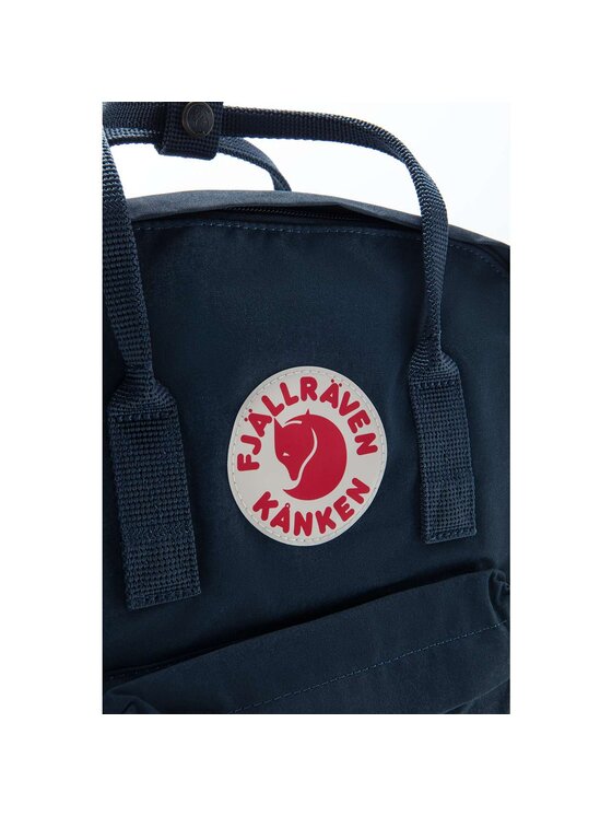 Fjällräven Fjällräven Plecak Kånken Laptop 13" F23523-560 Niebieski