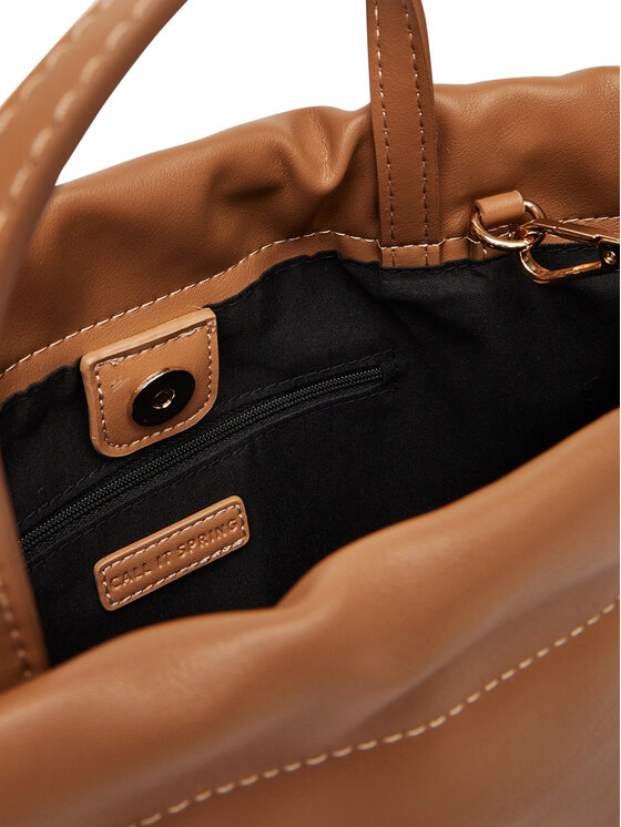 Call It Spring Call It Spring Handtasche Waverlyy 13961776 Braun