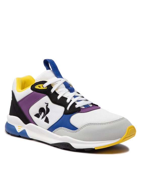 Le Coq Sportif Sneakers Lcs R500 Pop 2210663 Multicolore Modivo