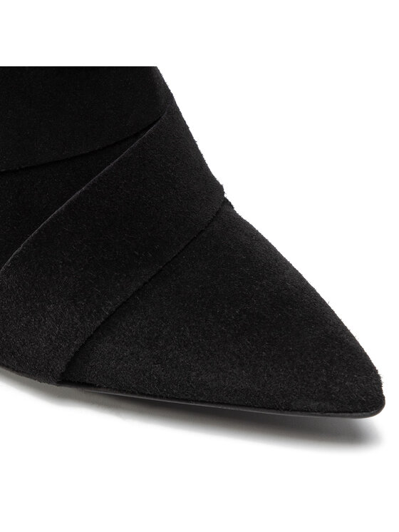 Rage Age Rage Age Ботуши RA-04-01-000010 Черен