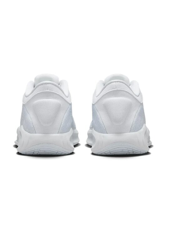 Nike Nike Buty do koszykówki G.T. Hustle Academy Biały