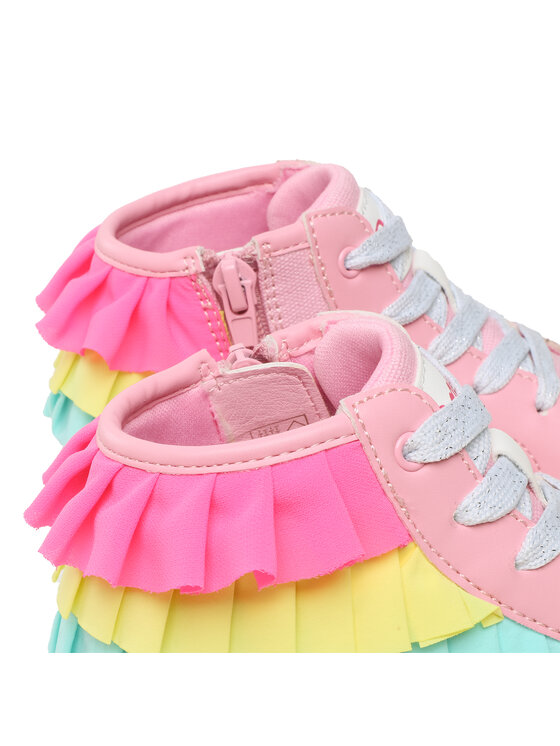 Primigi Primigi Sneakersy 3952111 S Różowy