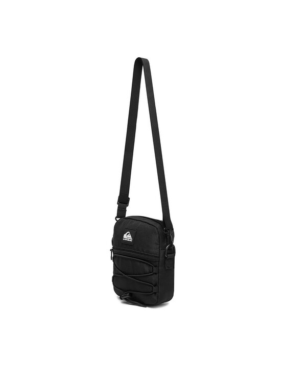 Quiksilver Quiksilver Tasche C-QUIC-M-004-08 Schwarz