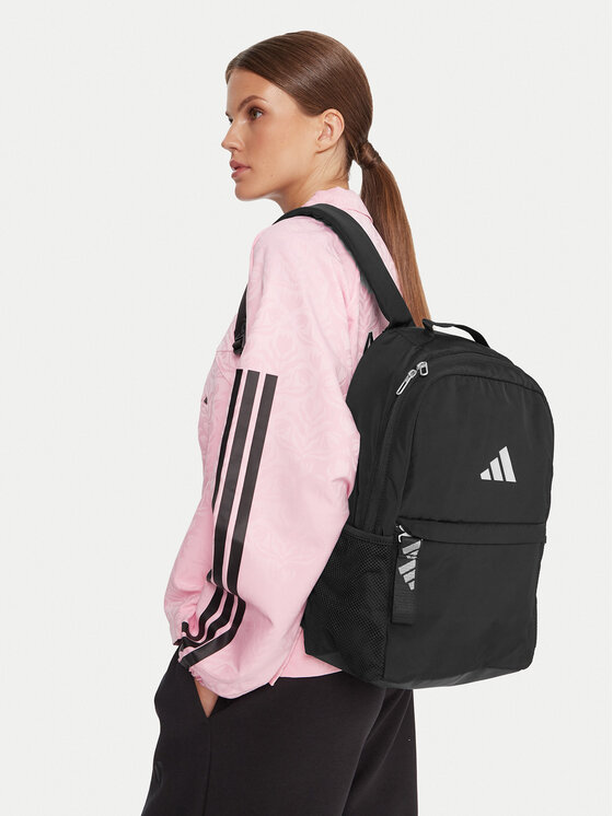 adidas adidas Seljakott Sport JE3224 Must