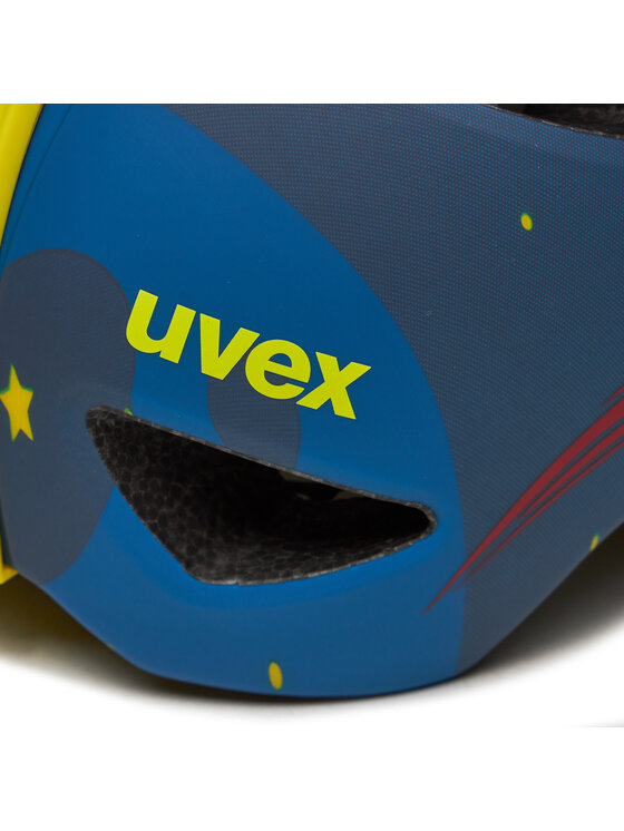 Uvex Uvex Kask rowerowy Oyo Style 41/0/047/08 Granatowy