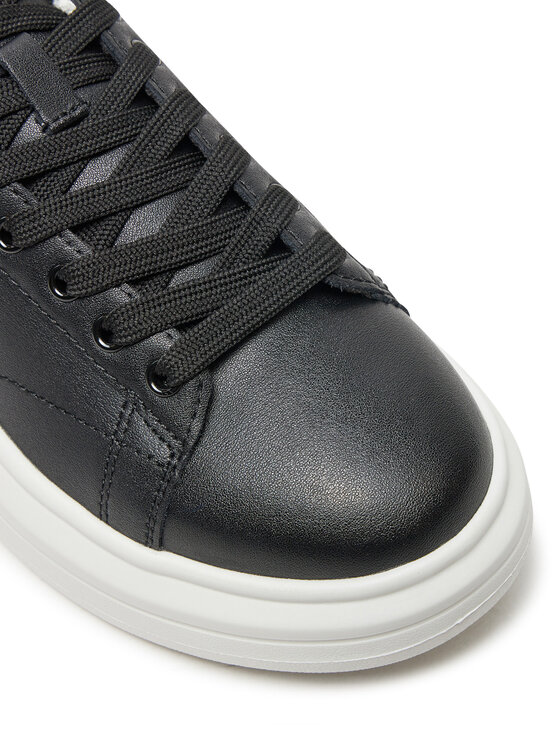 Liu Jo Liu Jo Sneakersy Babol 01 4F4753 PX474 Čierna