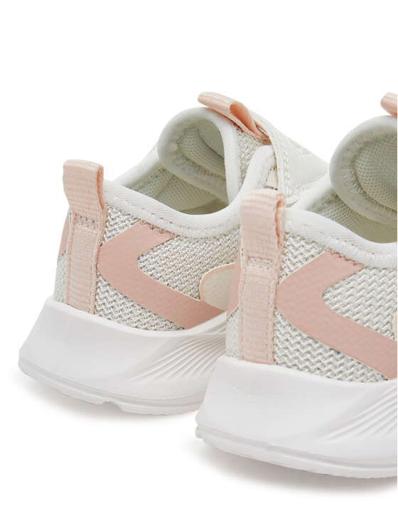 Calvin Klein Jeans Calvin Klein Jeans Sneakersy Low Cut Velcro V1A9-82026-1697A M Biały