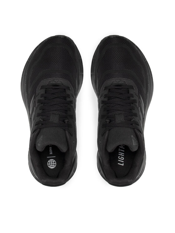 adidas adidas Tenisice za trčanje Duramo 10 GX0711 Crna