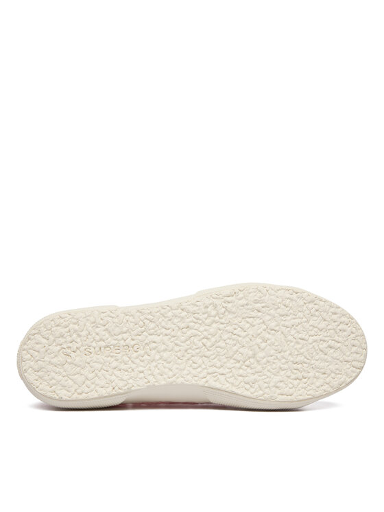 Superga Superga Teniși 2750 Macrame S81219W Roz