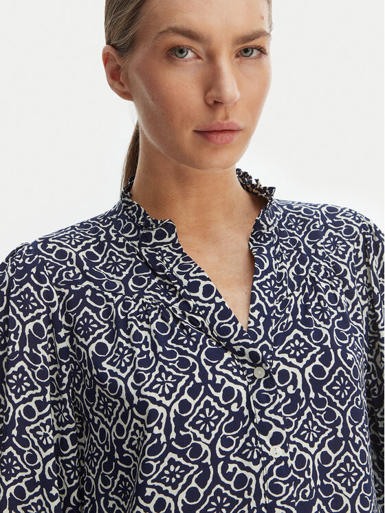 ONLY ONLY Särk Raya 15332997 Tumesinine Regular Fit