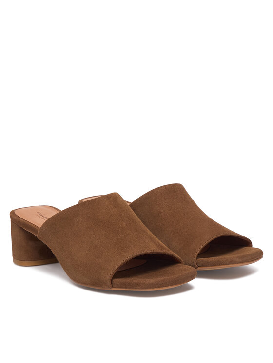Vagabond Shoemakers Vagabond Shoemakers Natikači Piper 5921-240-89 Rjava