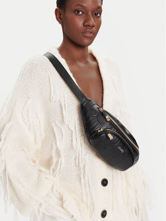 Liu Jo Liu Jo Gürteltasche AF5162 E0538 Schwarz