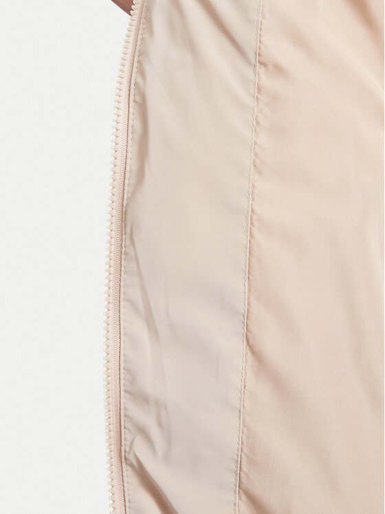 Guess Guess Zimska jakna V5BL11 WGYC2 Bež Regular Fit